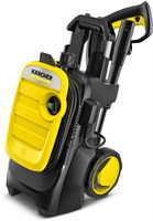 Аппарат высокого давления KAERCHER K5 Compact 1.630-750.0