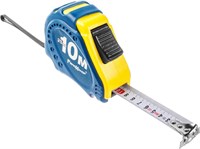 Рулетка ОРМИС RemoCosmo 10м*25мм арт.15-4-110