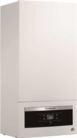 Котел настенный BUDERUS Logamax plus конденсационный GB062 - 24 kW