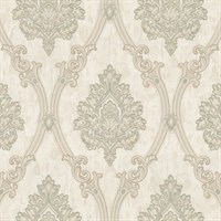 Обои EURO DECOR Tesoro декор 9114-02 виниловые 1,06*10,05м (1упак-6рул)