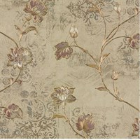 Обои MURELLA Италия 7923 0,53*10,05м (1упак-6рул) (Regalis)
