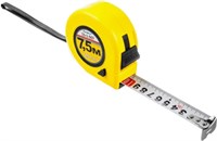 Рулетка Hobbi T1 7,5м*25мм арт.15-1-507
