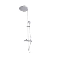 Душевая система RUBINETA River+Thermo-12 625006
