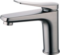 Смеситель LEMARK BRONX для раковины LM3706GM
