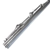 Карнизы DELFA СМ-2407/160/1Ш