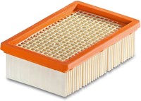 Фильтр плоский H&G WD 2.863-005.0