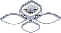 Светильник потолочный ESCADA 10223/4 LED*80W Chrome