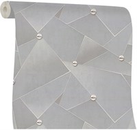 Обои АРТЕКС Ричмонд декор 10526-02 1,06*10,05м (1упак-6рул)