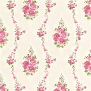 Обои AS Германия (Rose Krep) 35994-1 1,06*10,05м (1упак-6рул)
