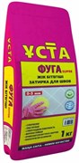 Затирка для швов Элиф ҰСТА ФУГА 0-5мм 5кг