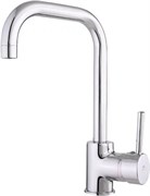 Смеситель RUBINETA Ultra 37 для кухни U70008