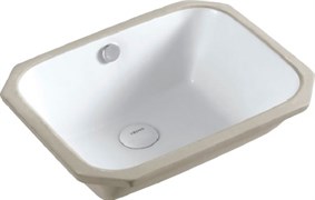 Раковина под столешницу 46*37 TR40235