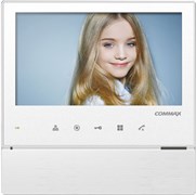 Видеодомофон Commax CDV-70H цветной монитор 1702