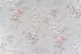 Обои АРТЕКС Эстель декор 10446-04 1,06*10,05м (1упак-6рул)