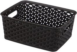 Корзинка CURVER ротанг MY STYLE S 03610