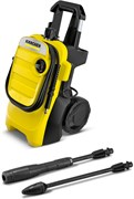 Аппарат высокого давления KARCHER K 4 Compact 1.637-500.0