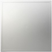 Вентилятор EUROPLAST с крышкой EET100S серебро
