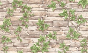Обои АСПЕКТ РУ WallDecor 15021-22 0,53*10,05м (1упак-12рул)