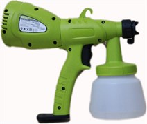 Краскопульт IVT электрический ESG-350 В