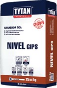 Наливной пол TYTAN NIVEL GIPS (25кг) IKZB000065