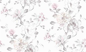 Обои VS Lolita декор 58159-01 1,06*10,05м (1упак-6рул) (Ateliero)