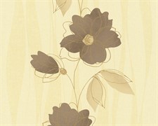 Обои AS Германия 93704-4 0,53*10,05м (1упак-12рул)