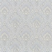 Обои EURO DECOR Romanov декор 7137-11 виниловые 1,06*10,05м (1упак-6рул)