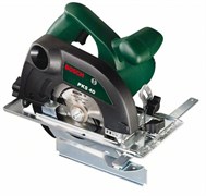 Пила дисковая BOSCH PKS 40
