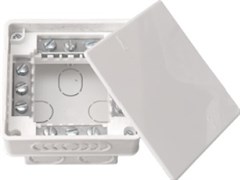 Коробка СВЕТОПРИБОР монтажная КМ-212