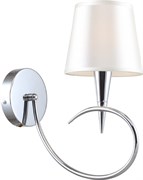 Светильник настенный ESCADA 1134/1A E14*40W Chrome