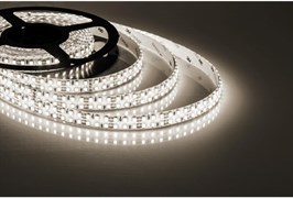 Лента Feron светодиодная 240SMD(2835)м 19,2Вт/м12V 5м 3000К LS615 27734