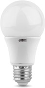 Лампа Gauss LED Elementary Globe 7W A60 E27 4100k 1/40 LD23227