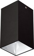 Светильник JAZZWAY потолочный PDL-S 14074 GU10 BL/WH 230V IP20 5031463
