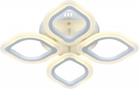 Светильник потолочный ESCADA 10216/4 LED*56W White