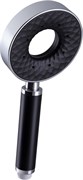 Лейка душевая Luna (BK) 622154B