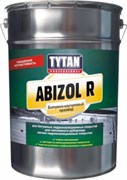 Праймер TYTAN ABIZOL R битумно-каучуковый 18кг
