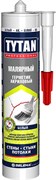 Герметик TYTAN акриловый малярный белый (280мл)