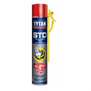 Пена монтажная TYTAN ПРОФ BASE СТД 750мл