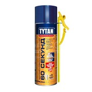 Пена-клей TYTAN СТД 60 сек., быстрый универсальный 300мл