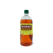 Олифа Оксоль Фонд 0,9л.