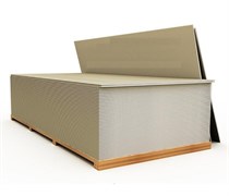 Гипсокартон GIFAS-Екатеринбург 2500*1200*9,5мм