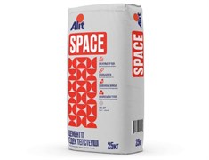 Наливной пол ALIT Space цементный 25кг