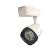 Светильник HAIGER LED ZX055-20W 6000K белый TRACK 174-15842