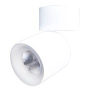 Светильник TEKLED LED LD-S044 30W 4000K белый SPOT 174-03848