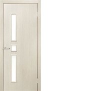Полотно ОМИС дверное Комфорт ПО 600*2000*34 сосна сицилия
