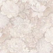 Обои EURO DECOR Miranda декор 9104-17 виниловые 1,06*10,05м (1упак-6рул)