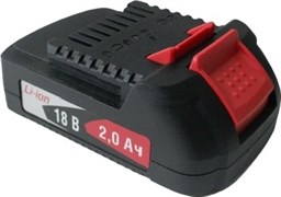 Батарея FELISATTI аккумуляторная Li-ion АБ-2,0 Л3