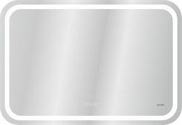 Зеркало LED DESIGN PRO 051*80 с подсветкой, bluetooth, прямоугольное KN-LU-LED051*80-p-Os