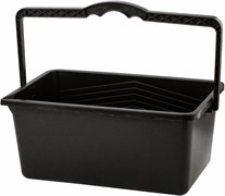 Ведро для краски 8л пластик 30-1354