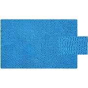 Коврик IDDIS для ванной микрофибра Blue Heaven 50*80 620M580i12